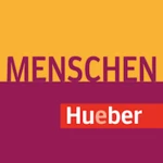 Logo of Menschen android Application 